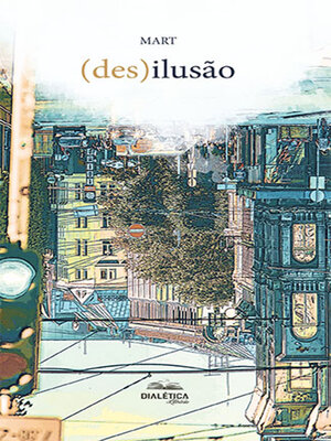 cover image of (des)ilusão